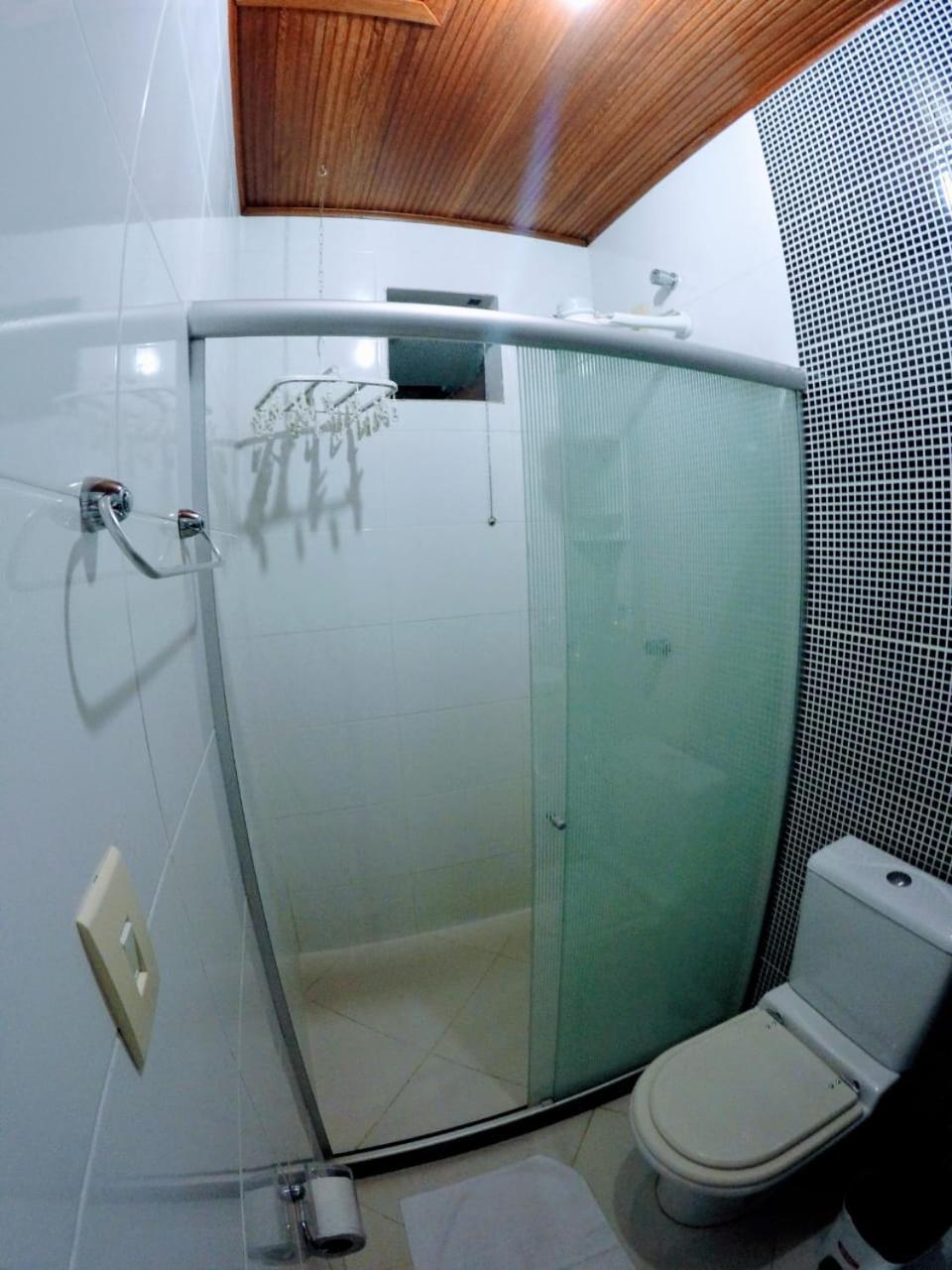 Pousada Maravilha Velha Boipeba Exteriör bild